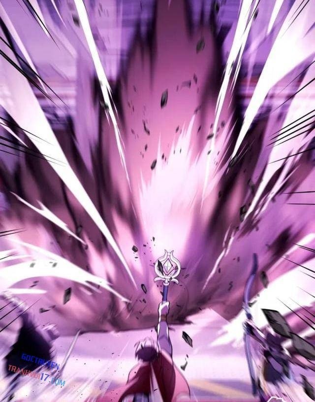 Thần Chiến Tranh Trở Lại Cấp 2 - Page 93