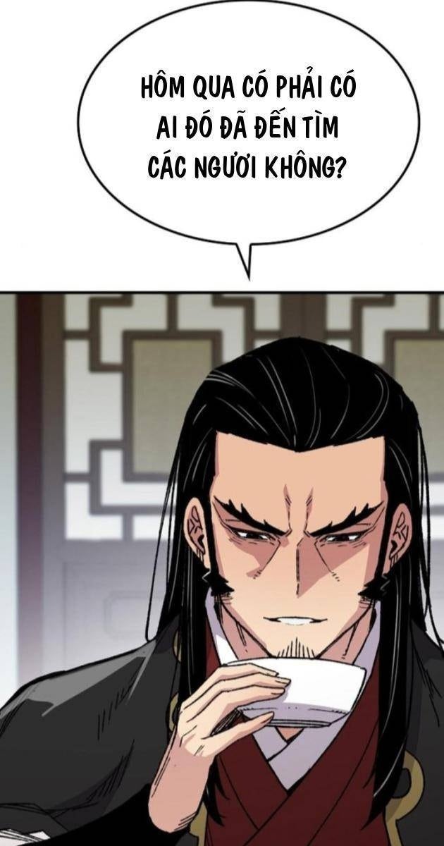 Thiên Ma Quy Hoàn - Page 99