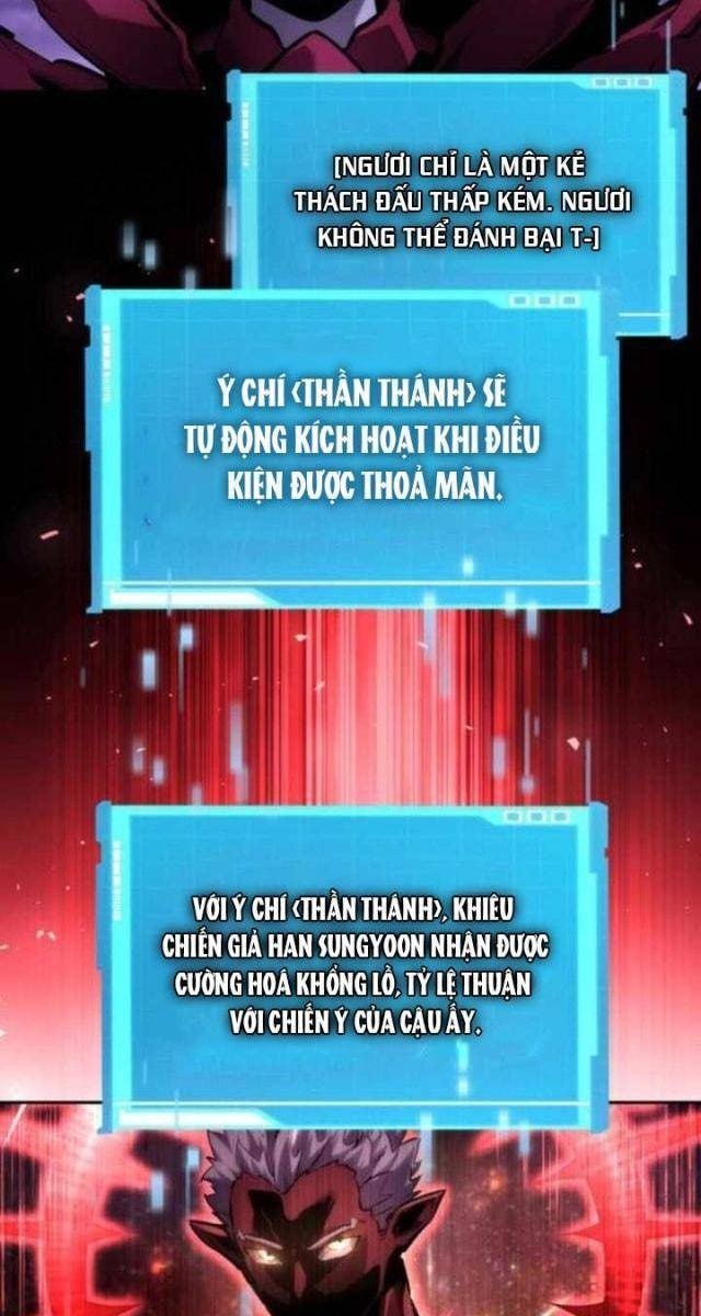 Chiêu Hồn Sư Siêu Phàm - Page 6