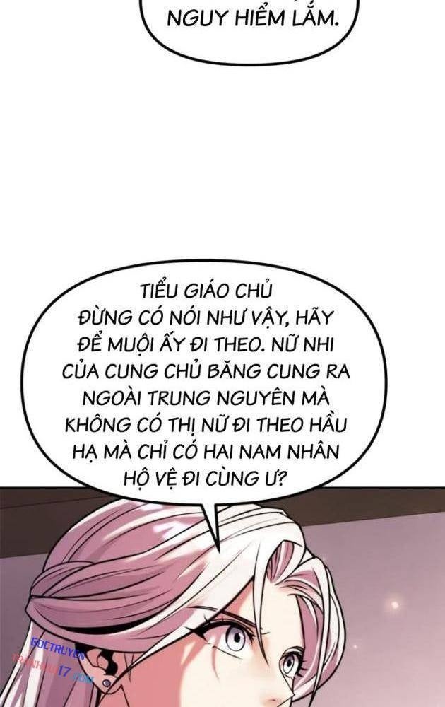 Ma Đạo Luân Hồi Ký - Page 32