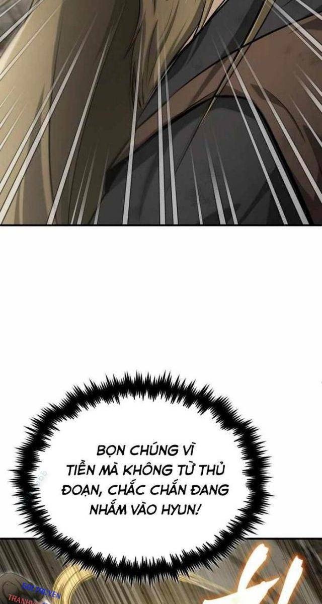 Hồi Quy Giả Về Hưu - Page 80