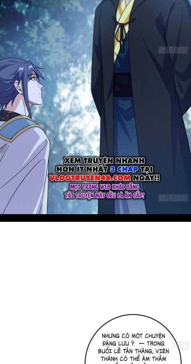 Ta Là Tà Đế - Page 29