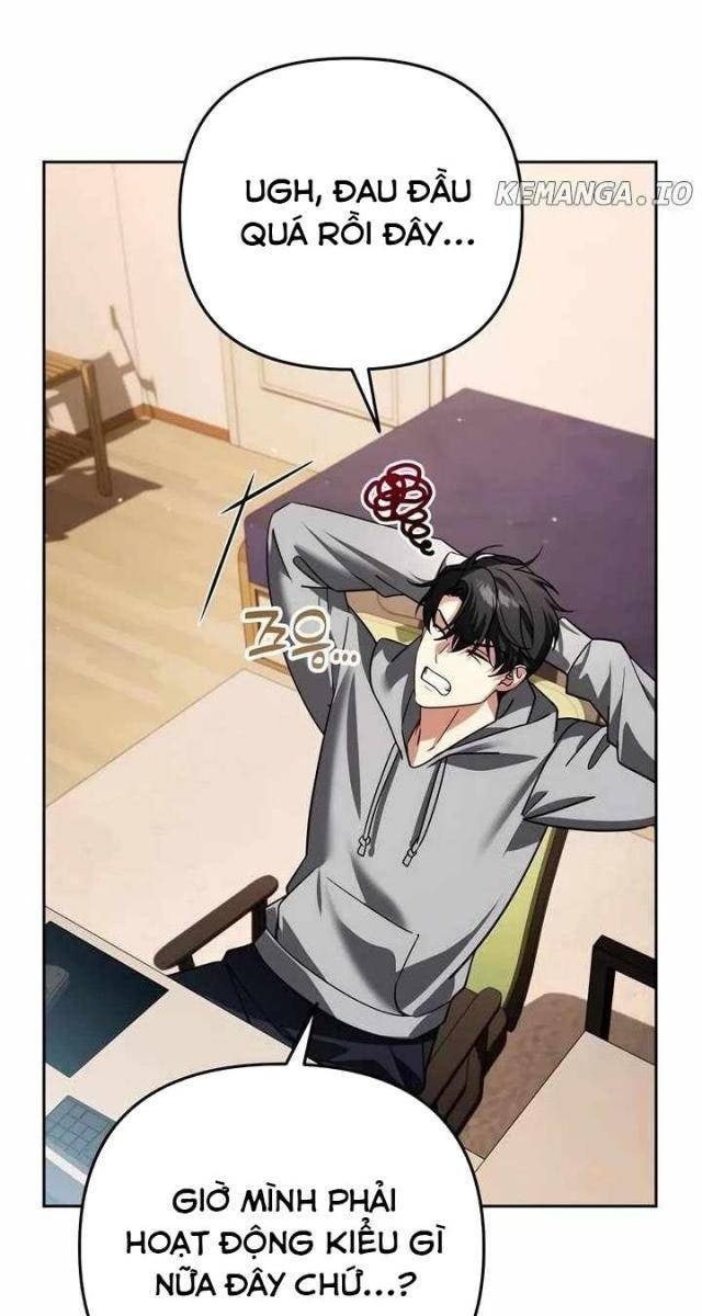 Bản Ngã Thay Đổi - Page 22