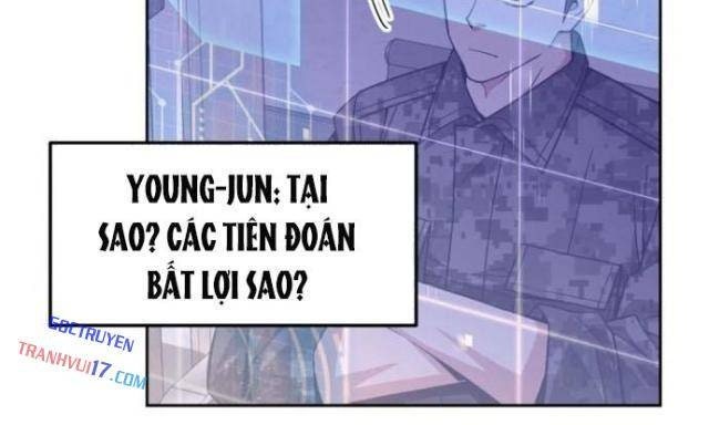 Đầu Bếp Của Thế Giới Diệt Vong - Page 15
