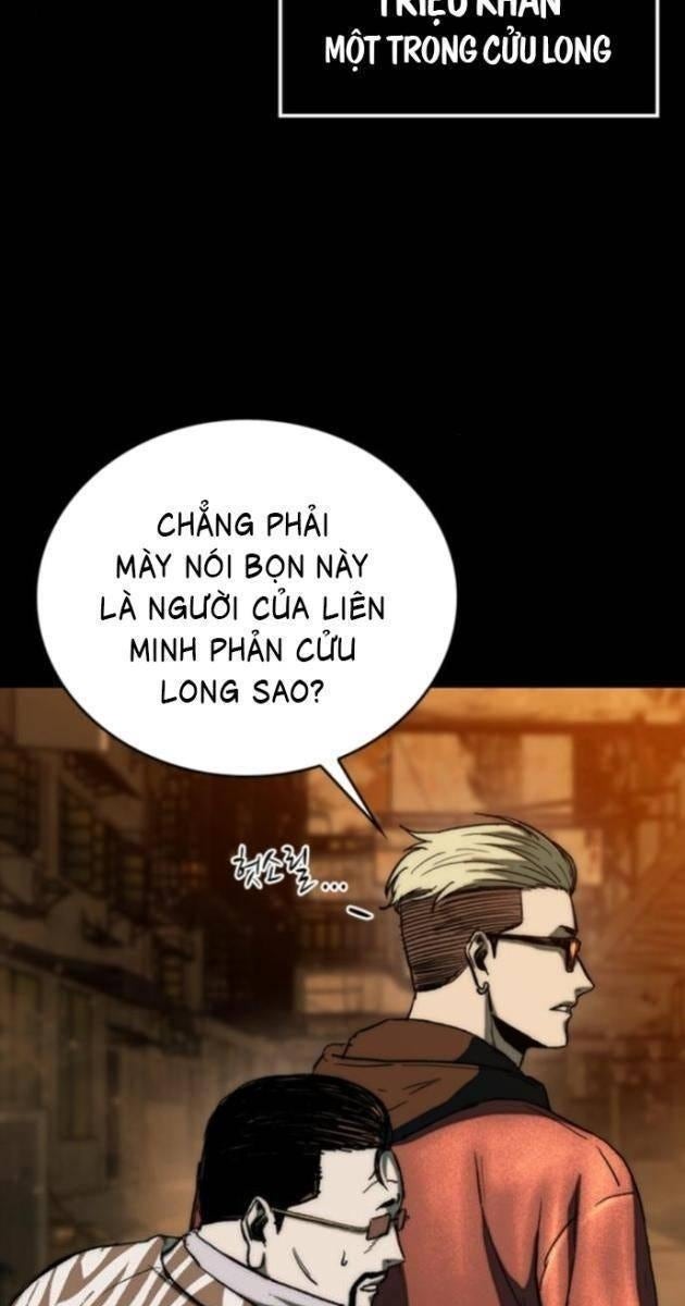 Cửu Long Saroka - Page 45