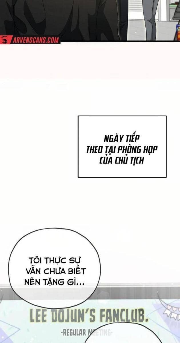 Bố Tôi Quá Mạnh - Page 79