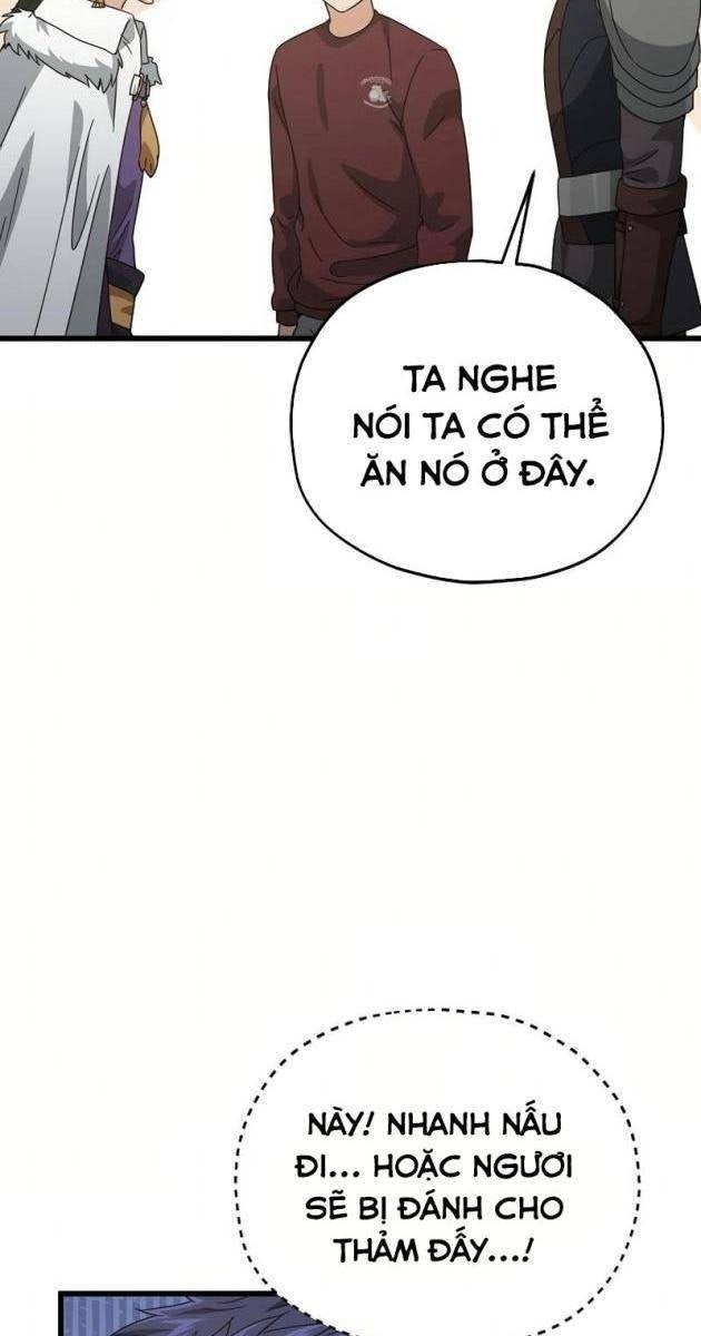 Bố Tôi Quá Mạnh - Page 102