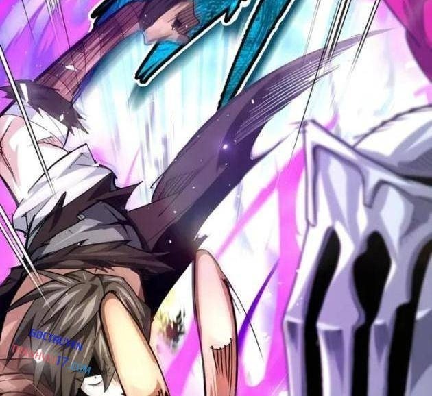 Trên Thế Giới Không Có Chiến Binh Xấu - Page 95