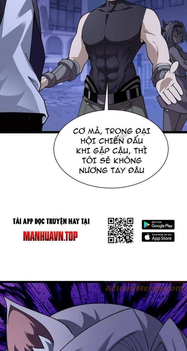 Sức Mạnh Tối Đa? Ta Lại Là Vong Linh Sư! - Page 69