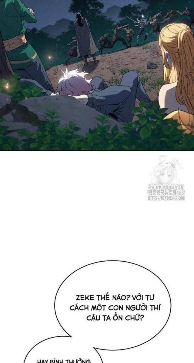 Lý Do Ta Từ Bỏ Làm Quỷ Vương - Page 119