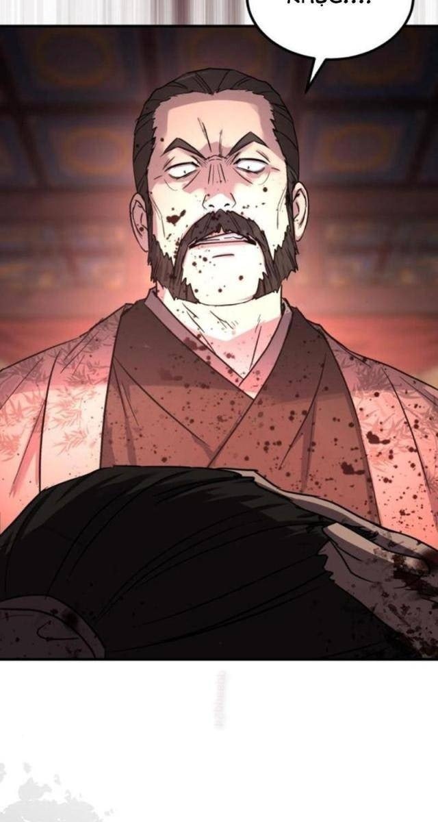 Tuyệt Thế Quân Lâm - Page 100