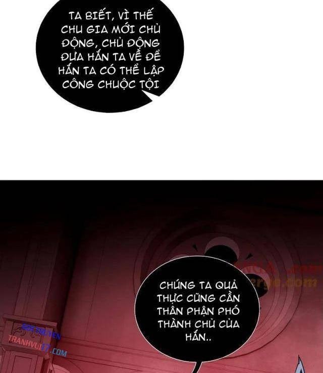 Ta Ký Kết Khế Ước Với Chính Mình - Page 30