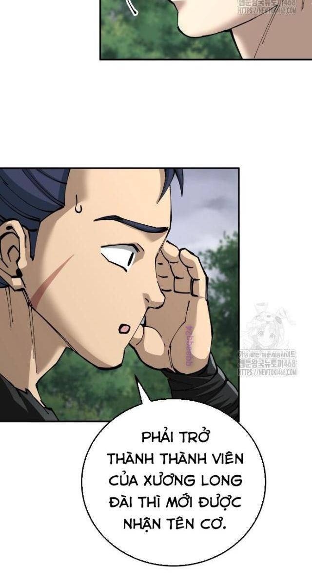 Ông Võ Giả Và Cháu Chí Tôn - Page 17