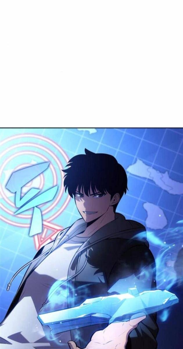 Người Chơi Đơn Mới Cấp Cao Nhất - Page 52