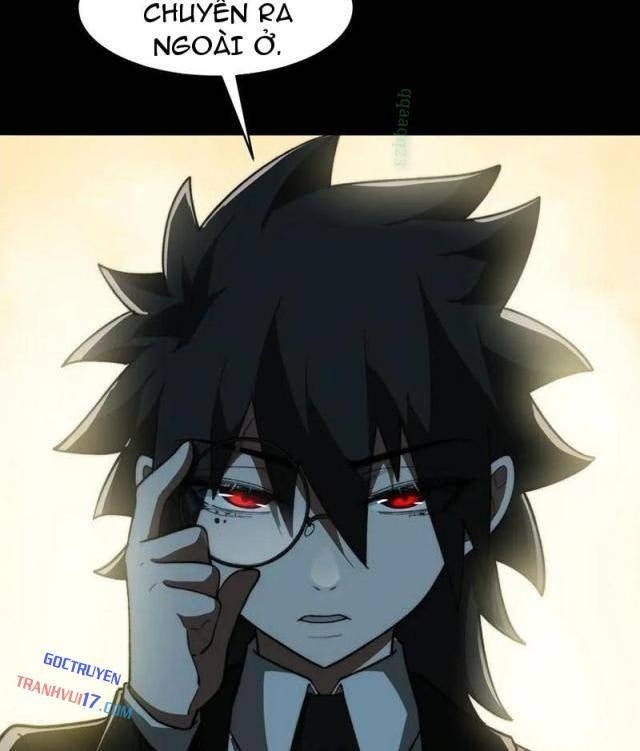 Ta Sáng Tạo Truyền Thuyết Đô Thị - Page 4