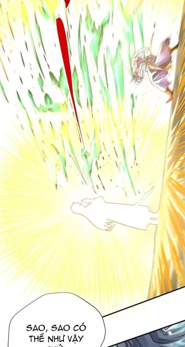 Bói Toán Mà Thôi, Cửu Vĩ Yêu Đế Sao Lại Thành Nương Tử Ta?! - Page 13