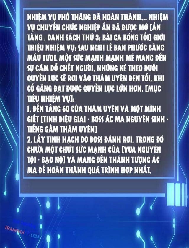 Bắt Đầu Kế Nhiệm Boss Hắc Long, Ta Vô Địch - Page 32