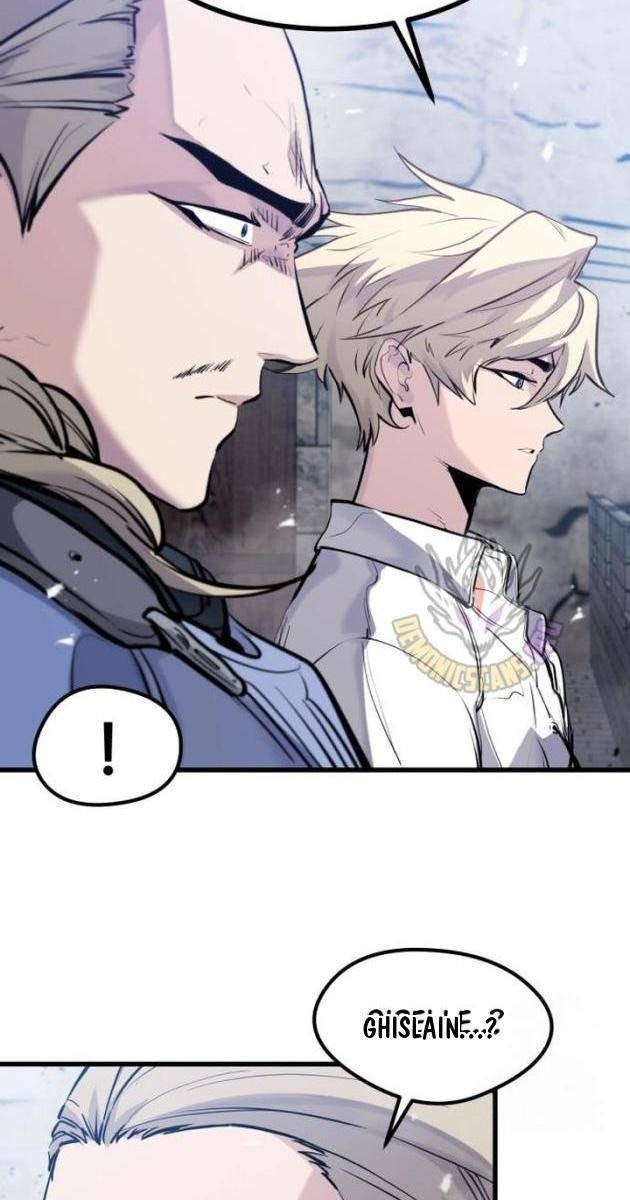 Mỗi Lính Đánh Thuê Trở Về Đều Có Một Kế Hoạch - Page 81