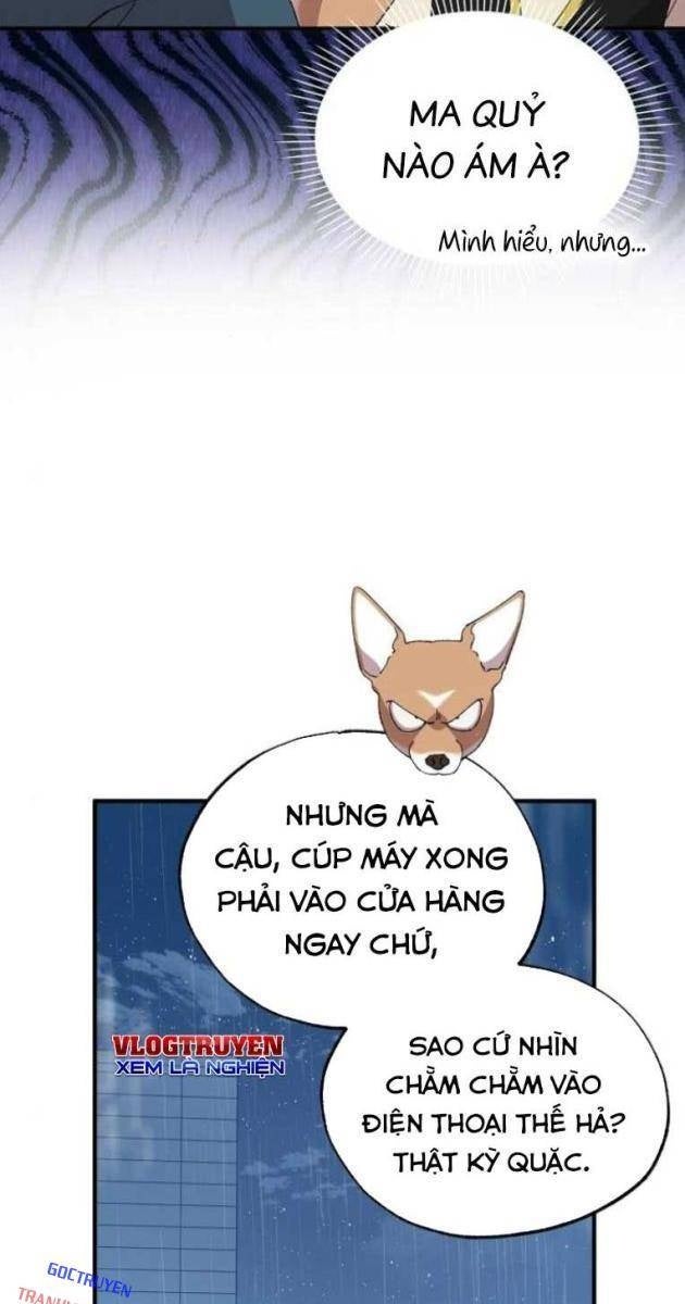 Cửa Hàng Diệu Kỳ - Page 20