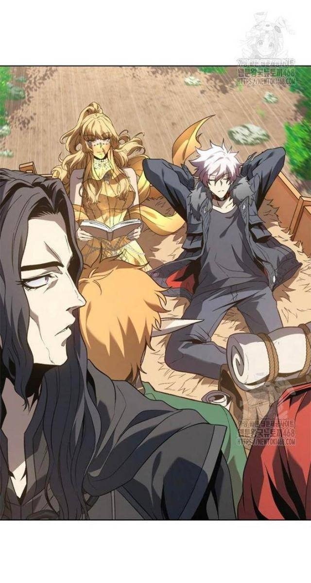 Lý Do Ta Từ Bỏ Làm Quỷ Vương - Page 41