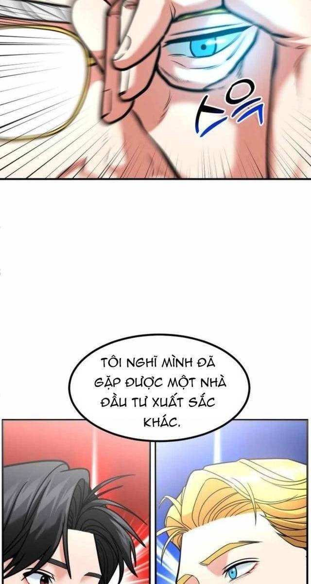 Nhà Đầu Tư Nhìn Thấy Tương Lai - Page 137