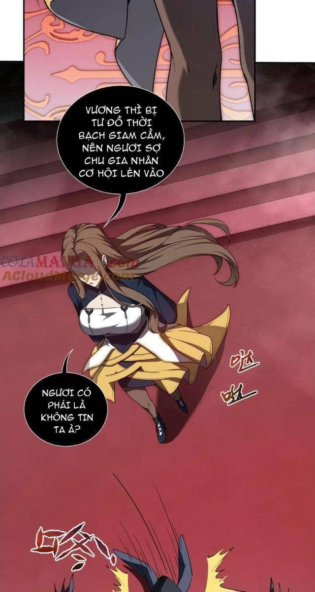 Ta Ký Kết Khế Ước Với Chính Mình - Page 25