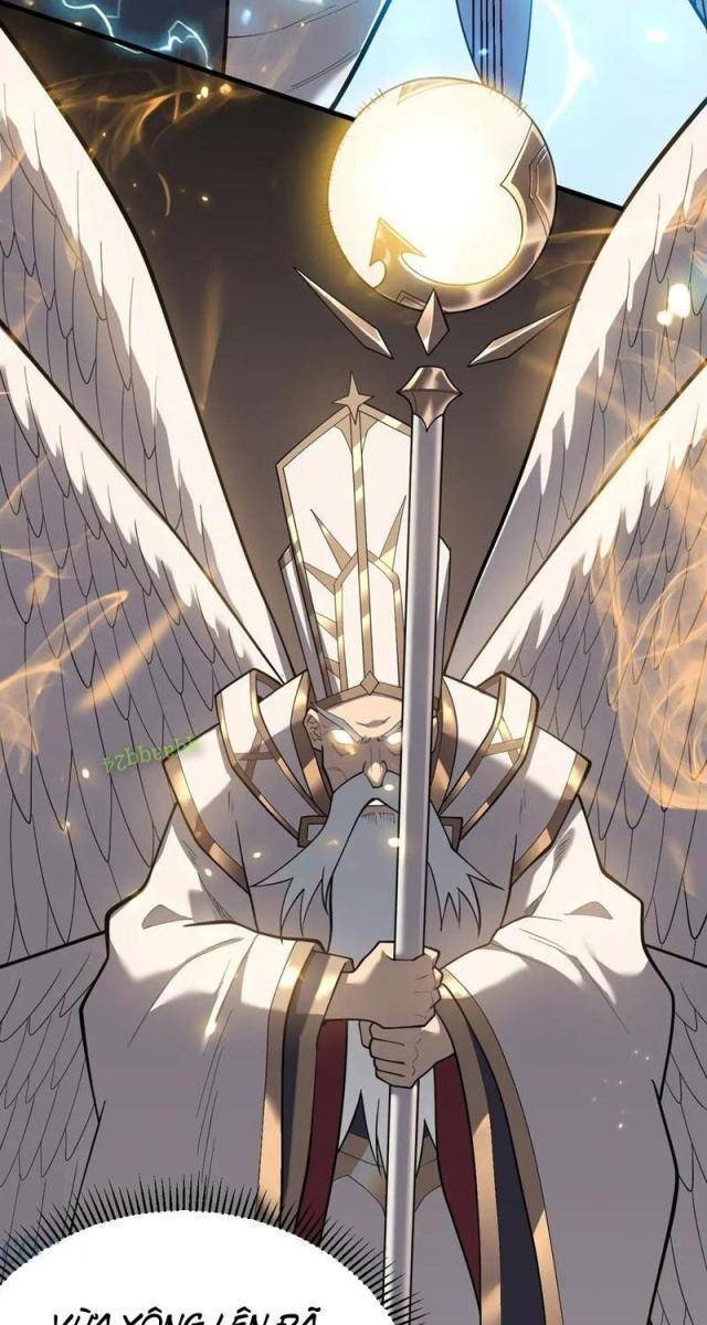 Game Online: Vì Quá Phóng Túng, Tôi Đã Trở Thành Kẻ Thù Của Cả Server - Page 29