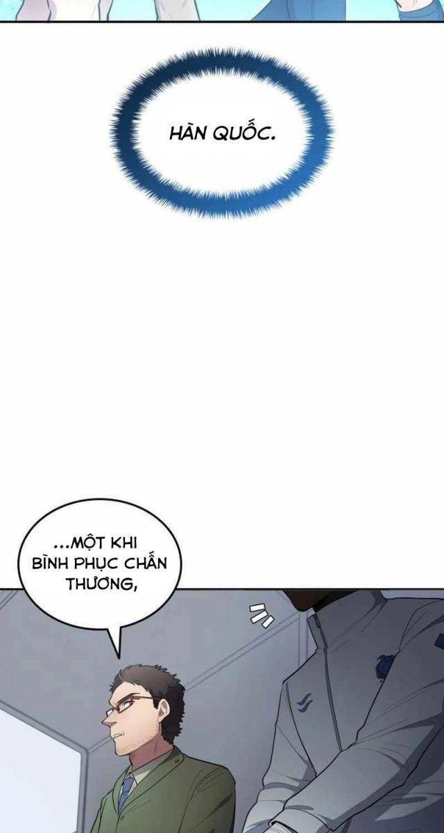 Thiên Phú Bóng Đá Tất Cả Đều Là Của Tôi! - Page 10