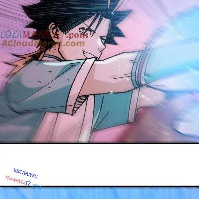 Vật Lý Tu Tiên Hai Vạn Năm - Page 77