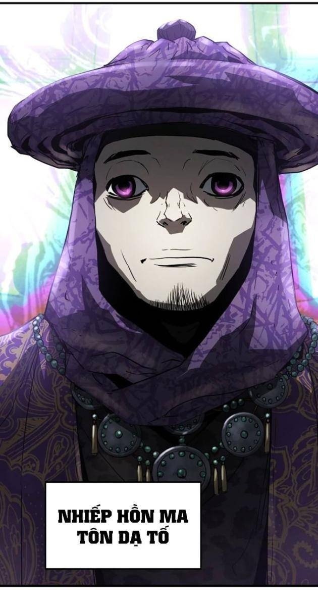 Tuyệt Thế Hồi Quy - Page 91