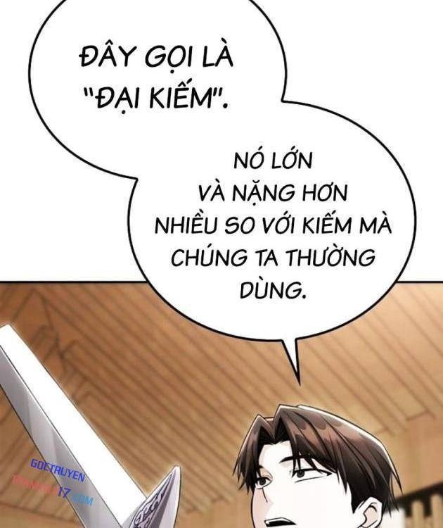 Quỷ Kiếm Thiên Tài Của Hoa Sơn Phái - Page 39