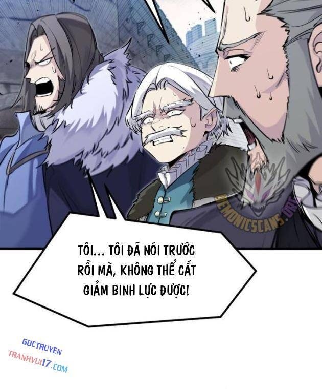 Mỗi Lính Đánh Thuê Trở Về Đều Có Một Kế Hoạch - Page 38