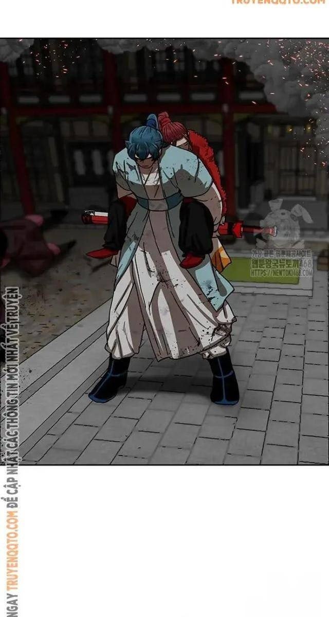 Hàn Băng Liệt Hỏa - Page 32