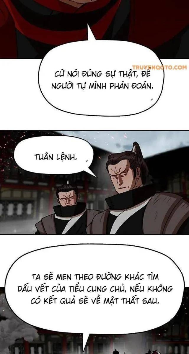 Hàn Băng Liệt Hỏa - Page 58