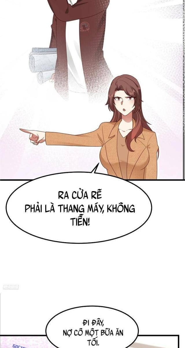 Ta Không Muốn Trùng Sinh Đâu - Page 13