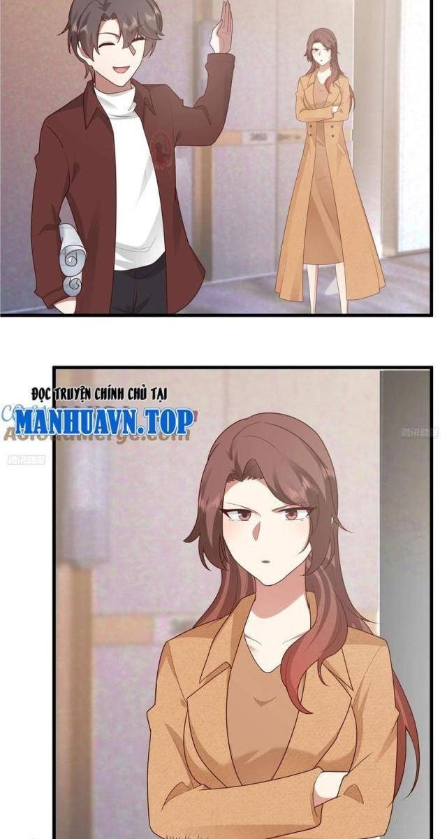 Ta Không Muốn Trùng Sinh Đâu - Page 15