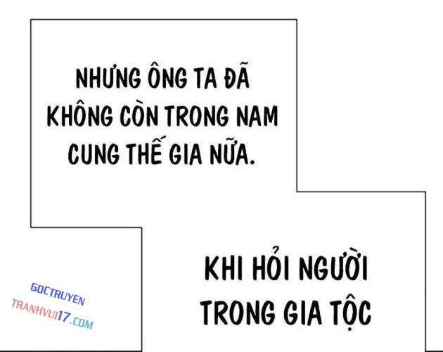 Hầu Vương Trung Sinh Nam Cung Thế Gia - Page 134
