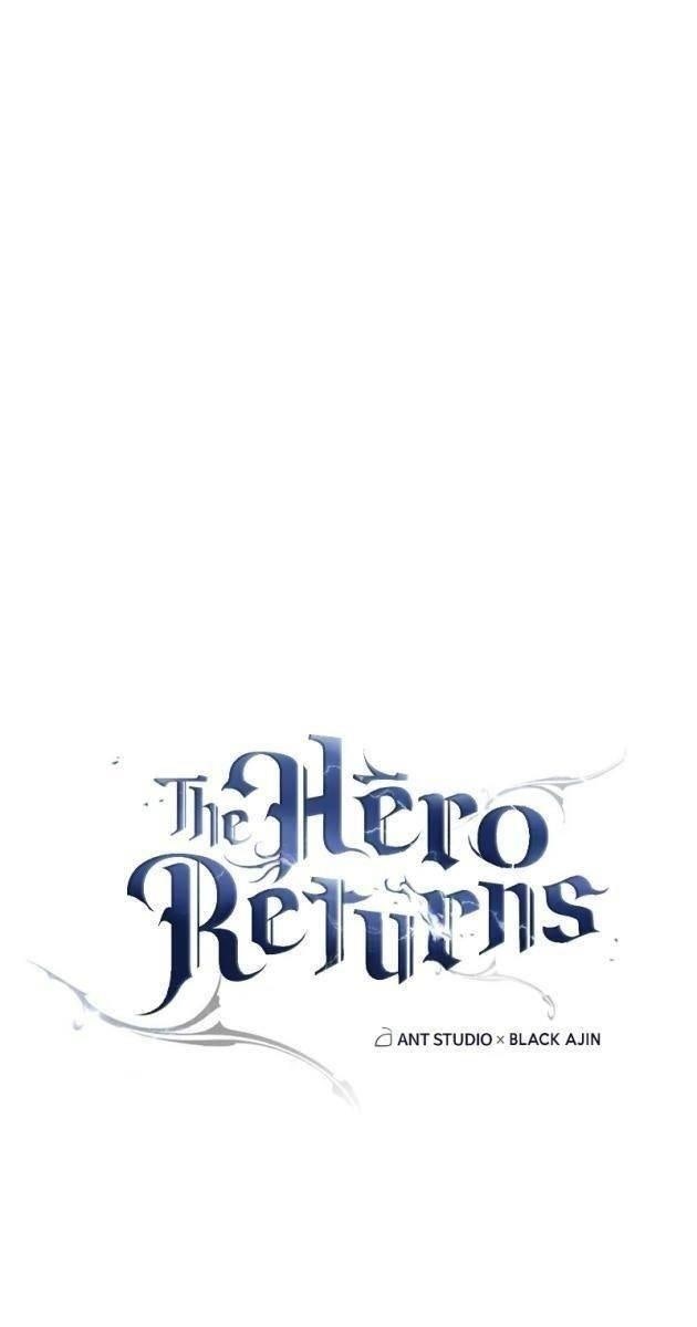 Anh Hùng Hồi Quy - Page 149