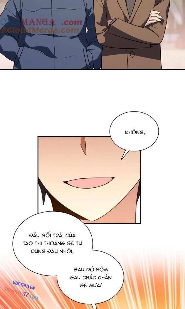 Bà Xã Nhà Tôi Đến Từ Ngàn Năm Trước - Page 57