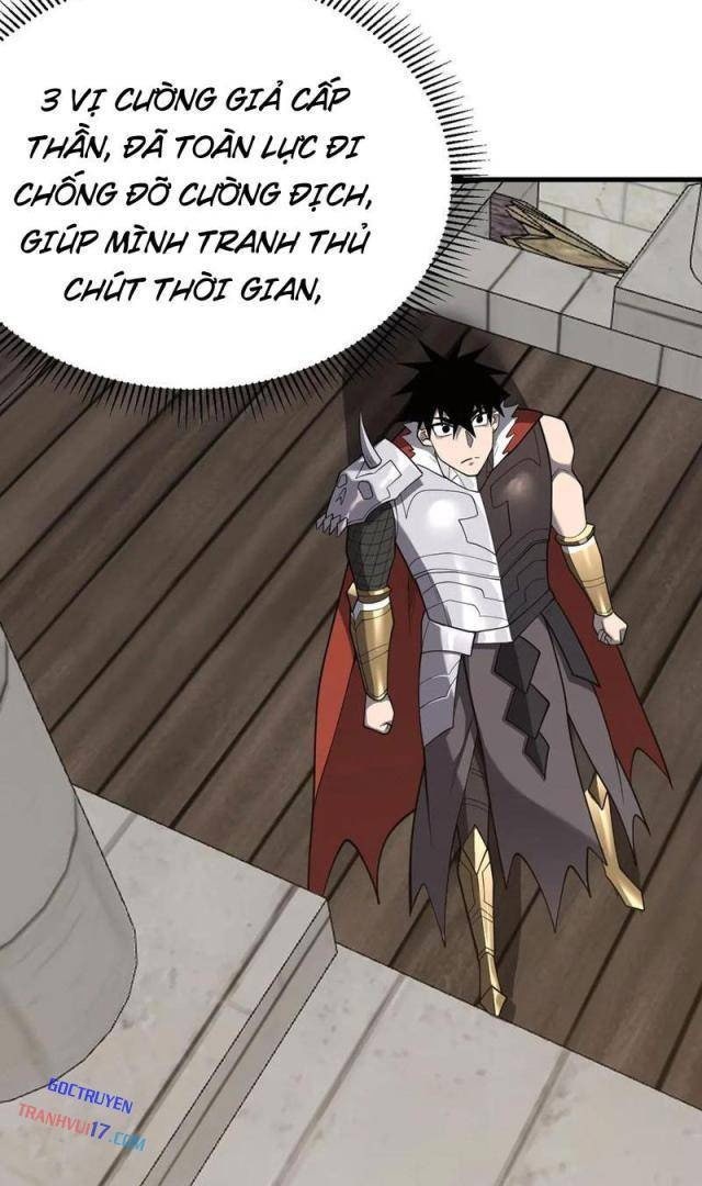 Game Online: Vì Quá Phóng Túng, Tôi Đã Trở Thành Kẻ Thù Của Cả Server - Page 46