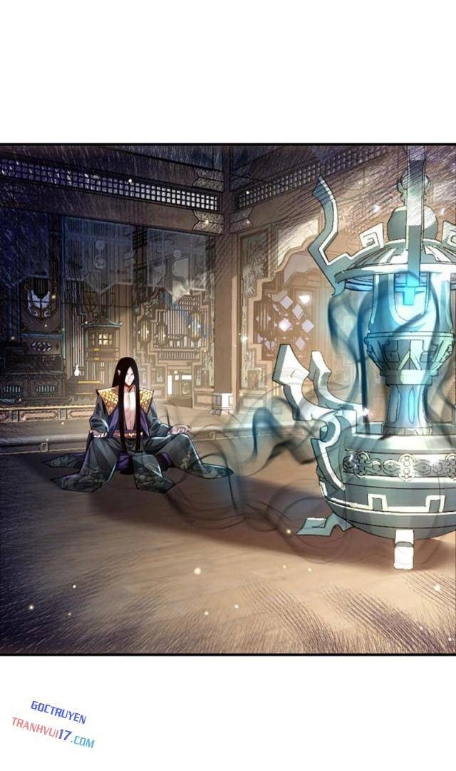 Bói Toán Mà Thôi, Cửu Vĩ Yêu Đế Sao Lại Thành Nương Tử Ta?! - Page 46