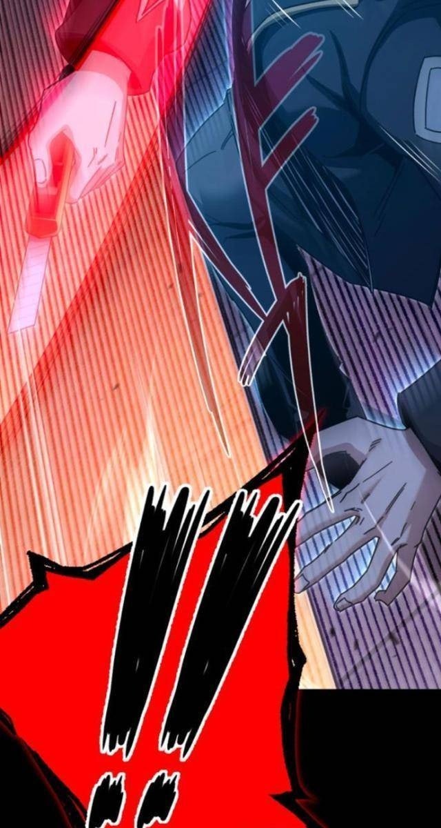 Thống Lĩnh Học Viện Chỉ Bằng Dao Sashimi - Page 31