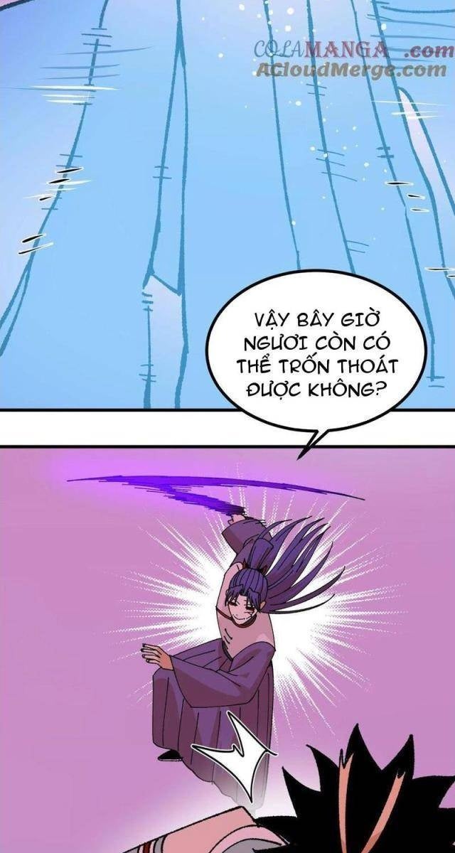 Vật Lý Tu Tiên Hai Vạn Năm - Page 37