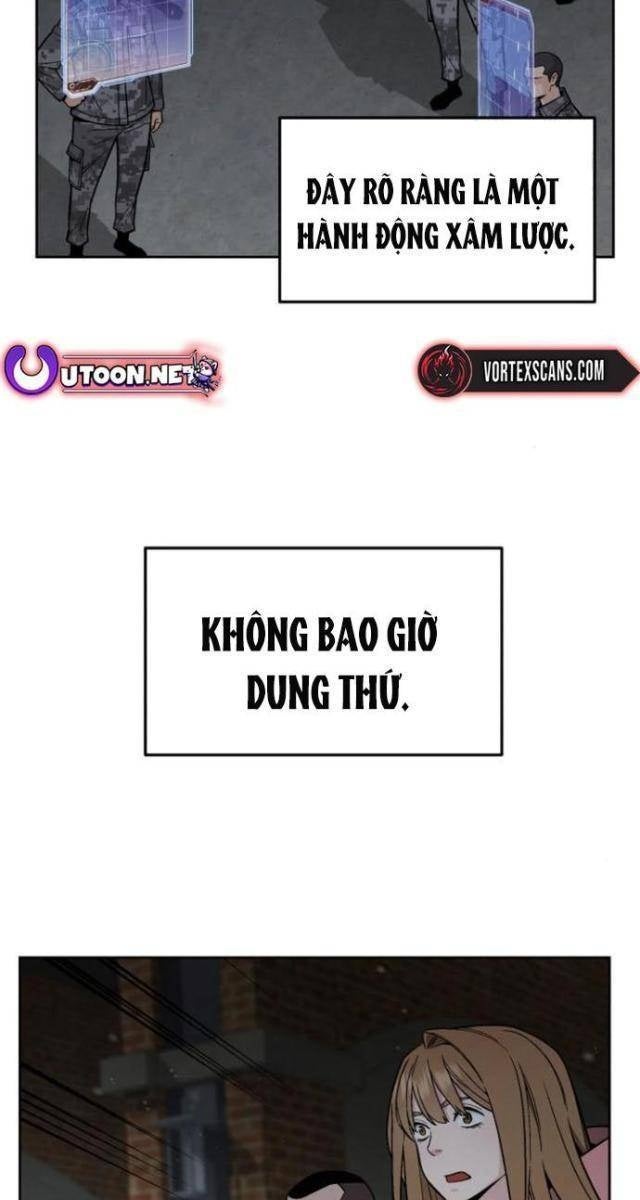 Đầu Bếp Của Thế Giới Diệt Vong - Page 105