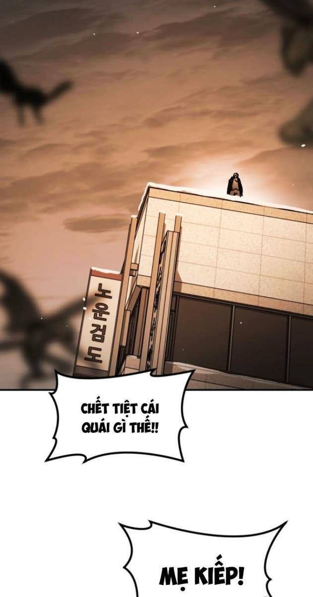 Đại Dịch Seoul - Page 165