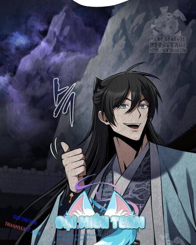 Giảng Sư Đứng Đầu: Baek Sư phụ - Page 18