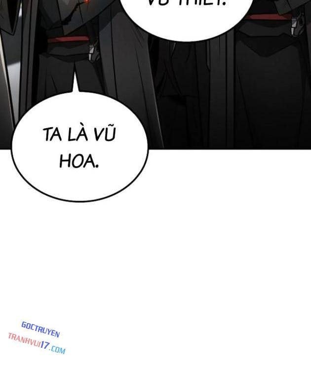 Quỷ Kiếm Thiên Tài Của Hoa Sơn Phái - Page 60