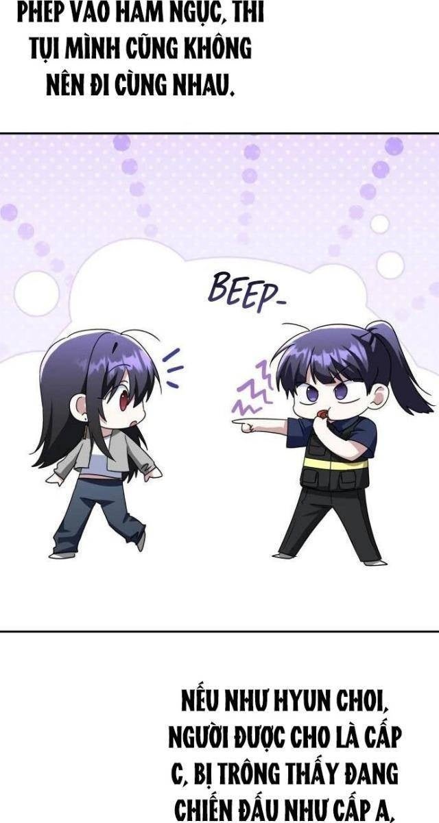 Tanker Hạng C Bất Tử - Page 22