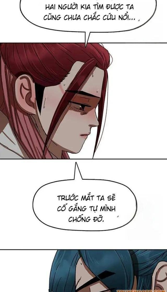 Hàn Băng Liệt Hỏa - Page 92