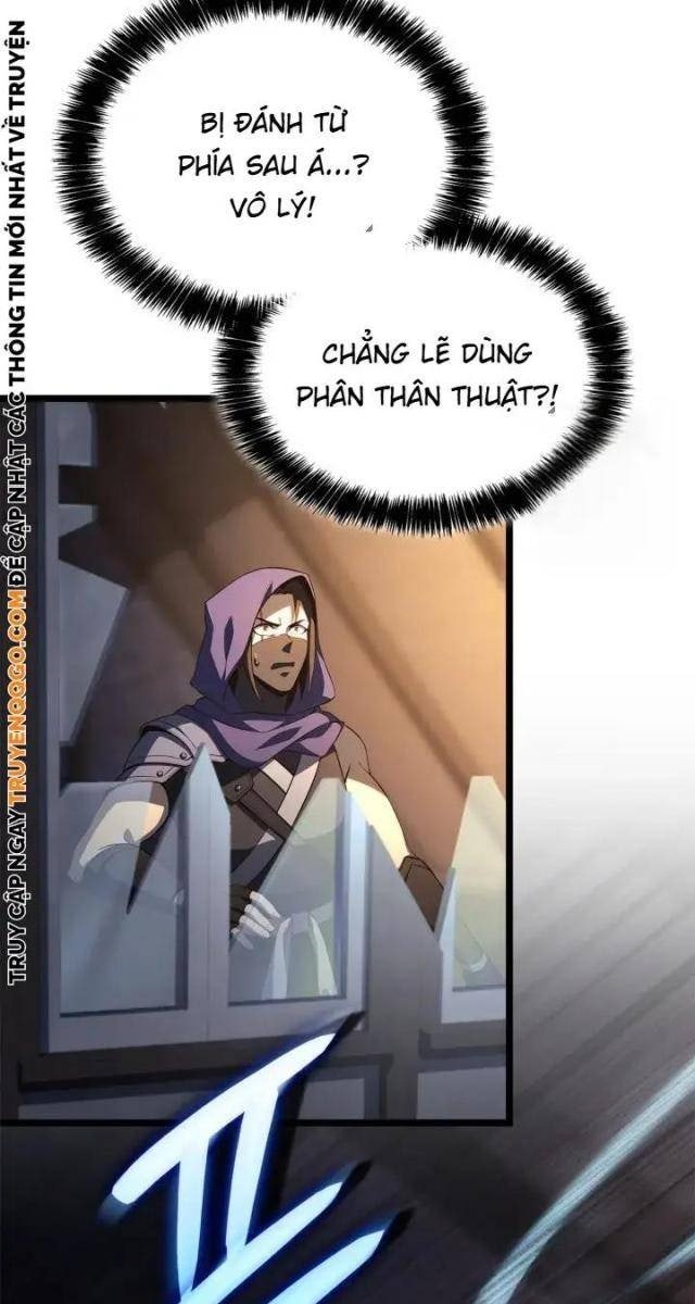 Con Trai Út Của Bá Tước Là Một Người Chơi - Page 45